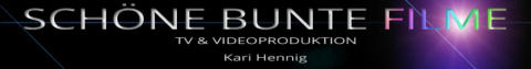 Schöne Bunte Filme TV & Videoproduktion