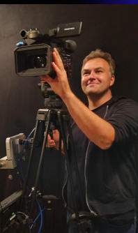 Schöne Bunte Filme - Kari Hennig