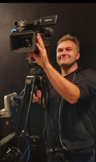 Schöne Bunte Filme - Kari Hennig