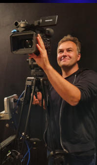 Schöne Bunte Filme - Kari Hennig