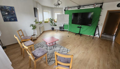 Schöne Bunte Filme - Studio 1