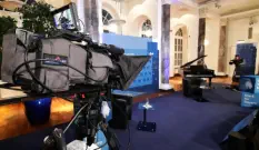 Schöne Bunte Filme - Livestream 1