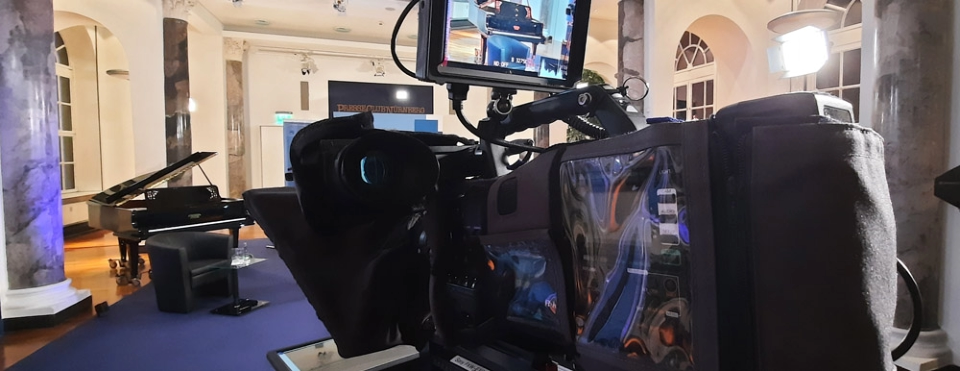 Tanzsportgemeinschaft Fürth e.V. - Slideshow